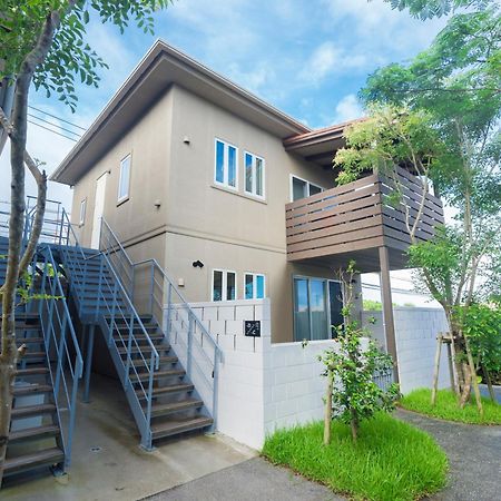 Mihana恩納村 מראה חיצוני תמונה
